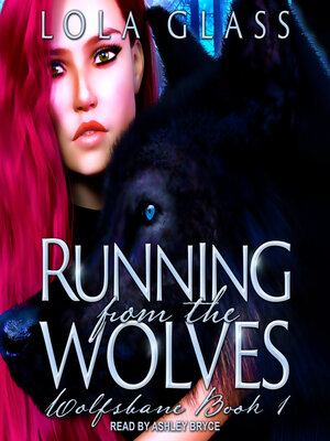 cover image of Running from the Wolves